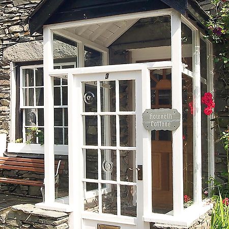 Howarth Cottage Troutbeck Bridge Exterior photo